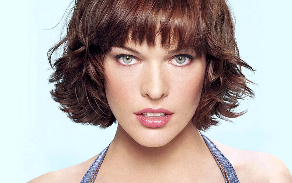 Milla Jovovich Foto