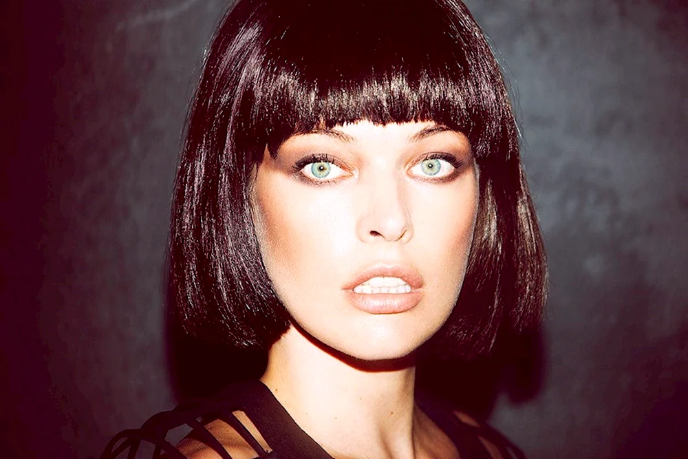 Milla Jovovich