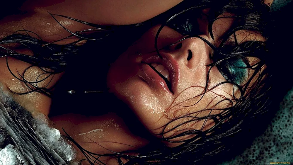 Milla Jovovich