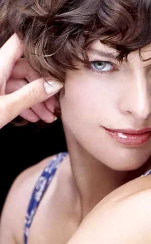Milla Jovovich