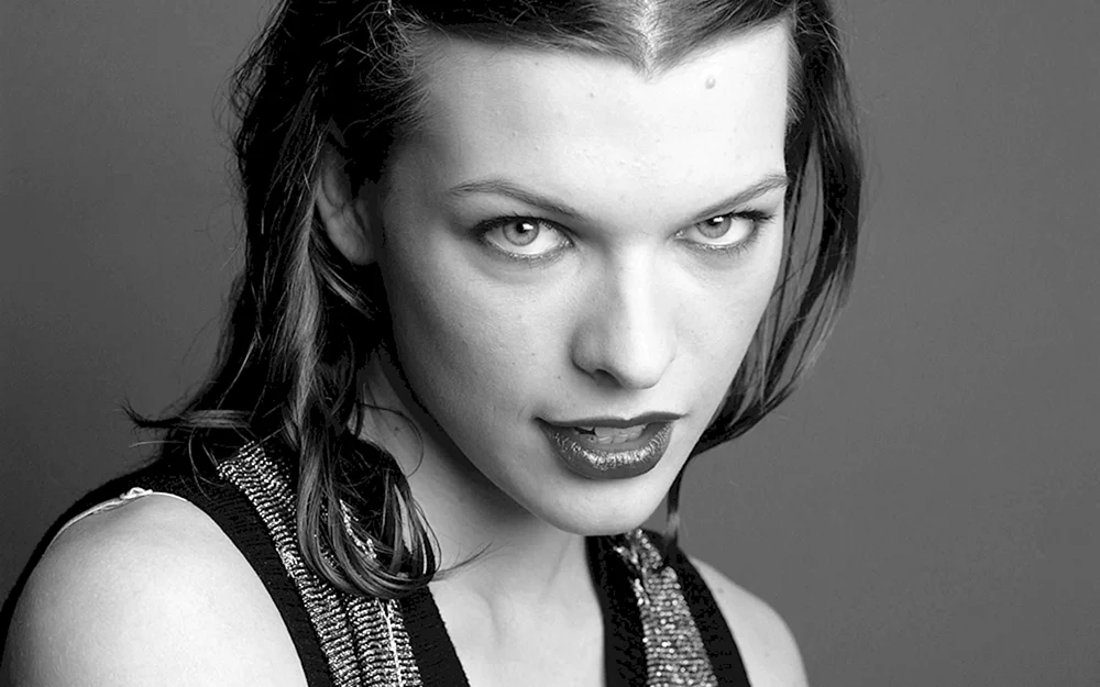 Milla Jovovich