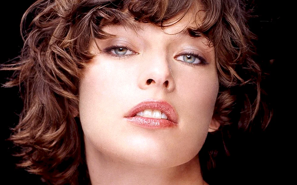 Milla Jovovich