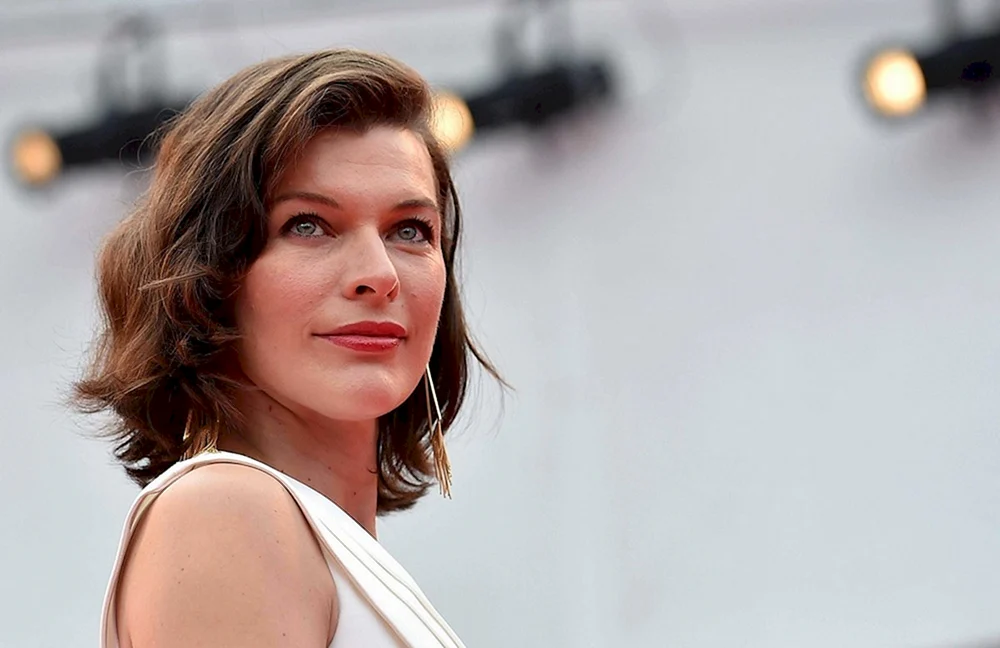 Milla Jovovich