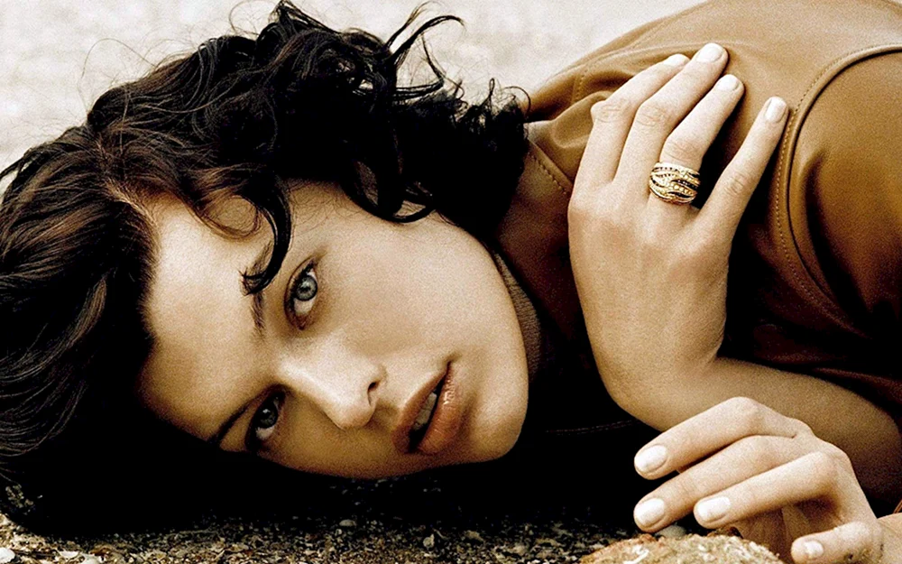 Milla Jovovich