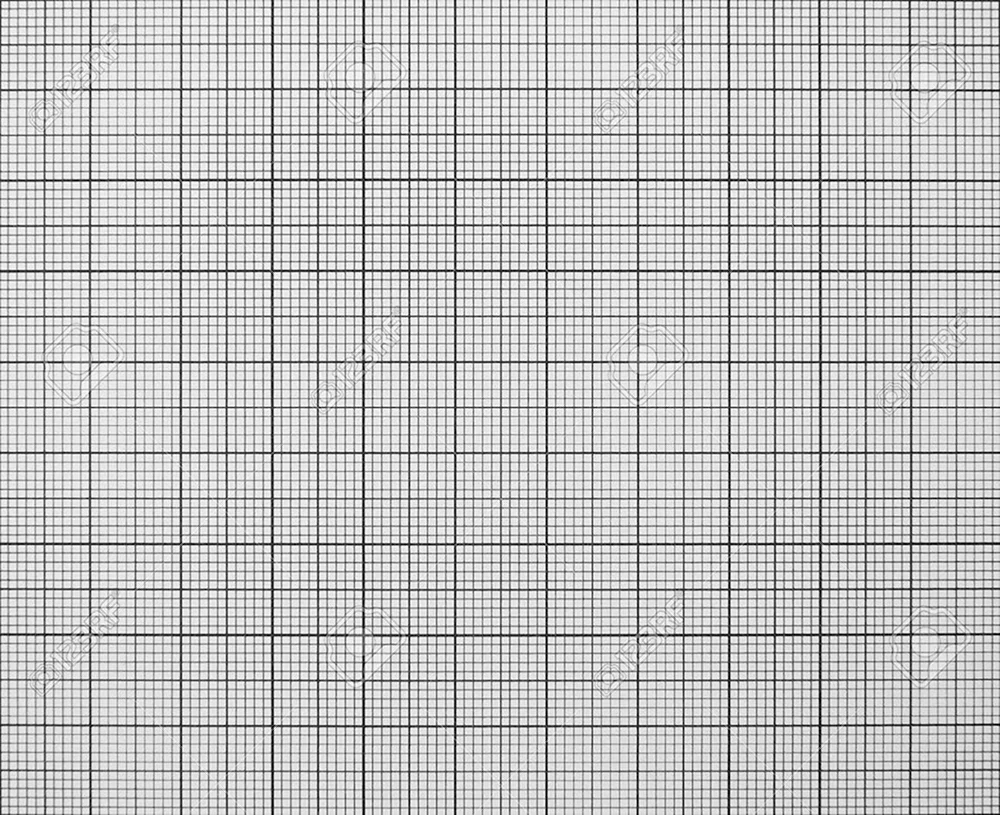 Millimeter a4
