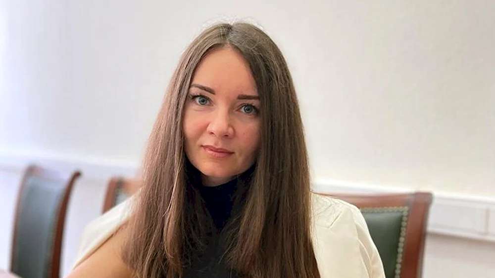 Milova Irina Sergeevna Promsvyazbank
