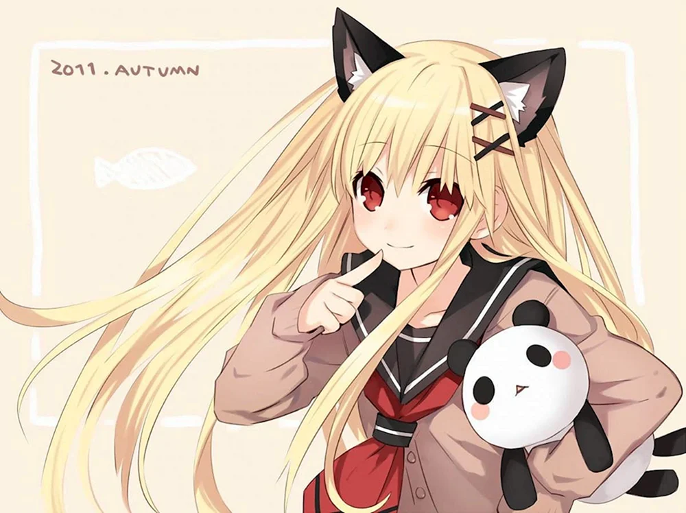 Süße Anime