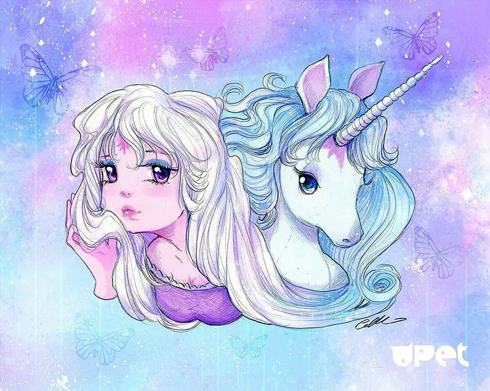 Einhorn