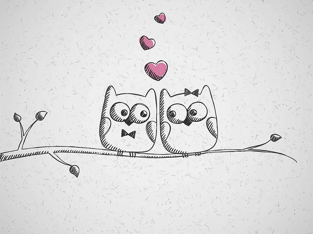 Bleistiftzeichnungen Liebe