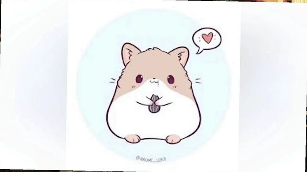 Hamtaro