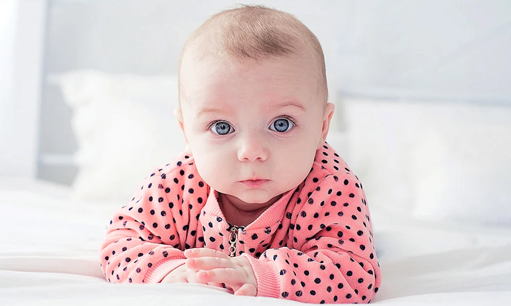 Süße Babys