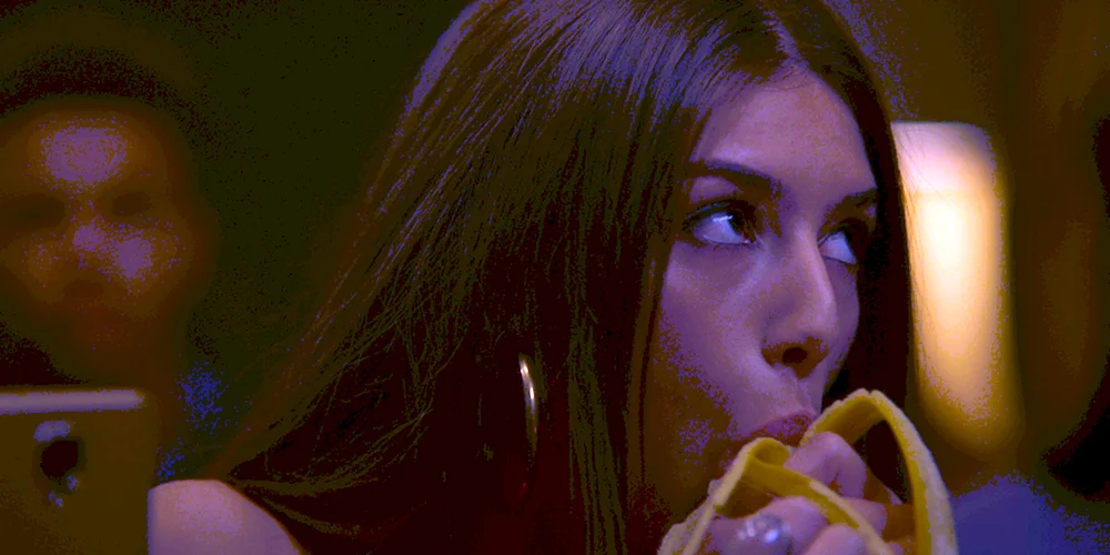Mimi Keene Schauspielerin