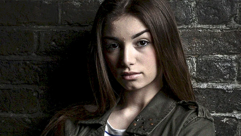 Mimi Keaney
