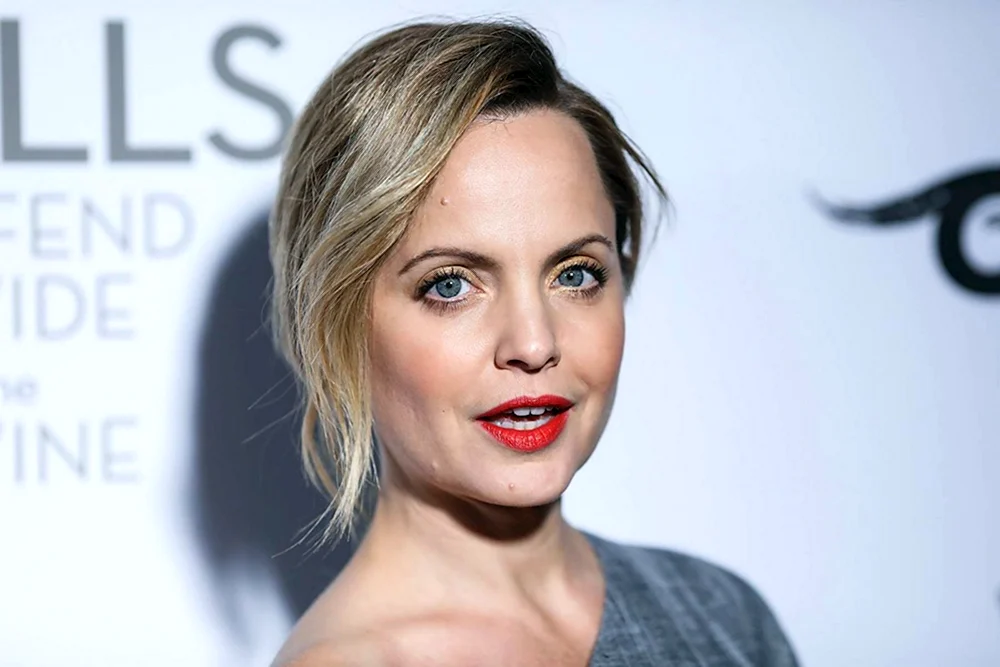 Mena Suvari Schauspielerin
