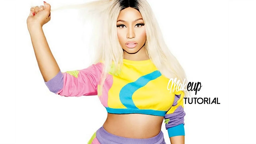 Nicki Minaj