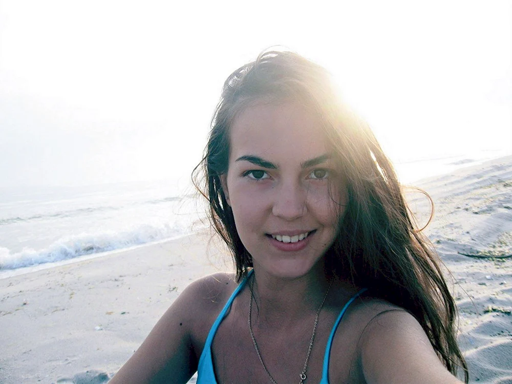 Mindiyarova