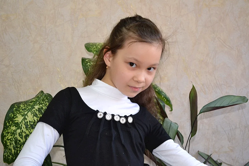 Mindiyarova onlifans