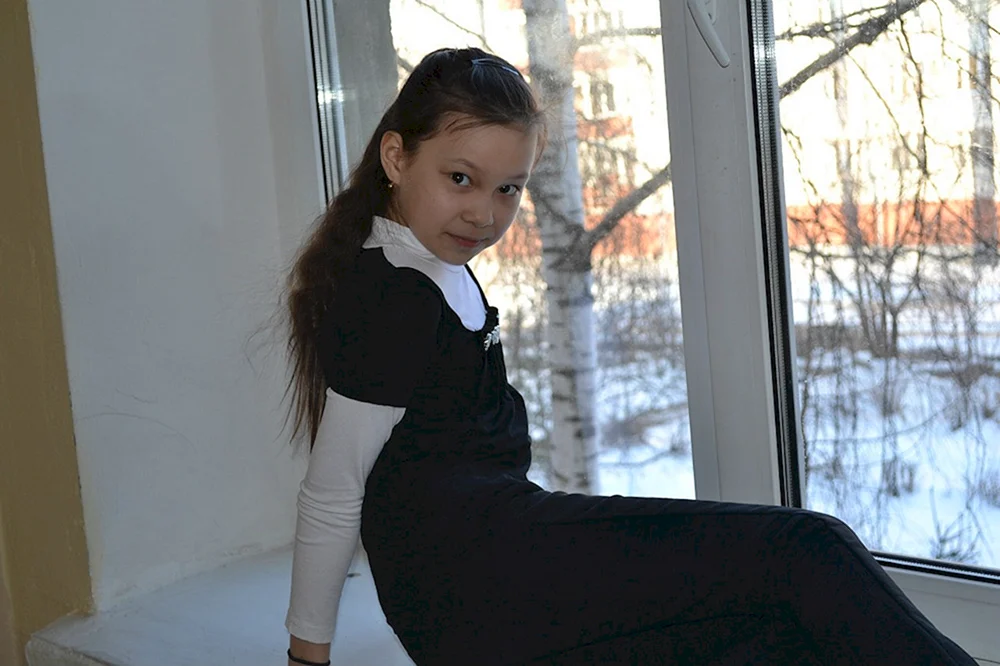 Mindiyarova onlifans