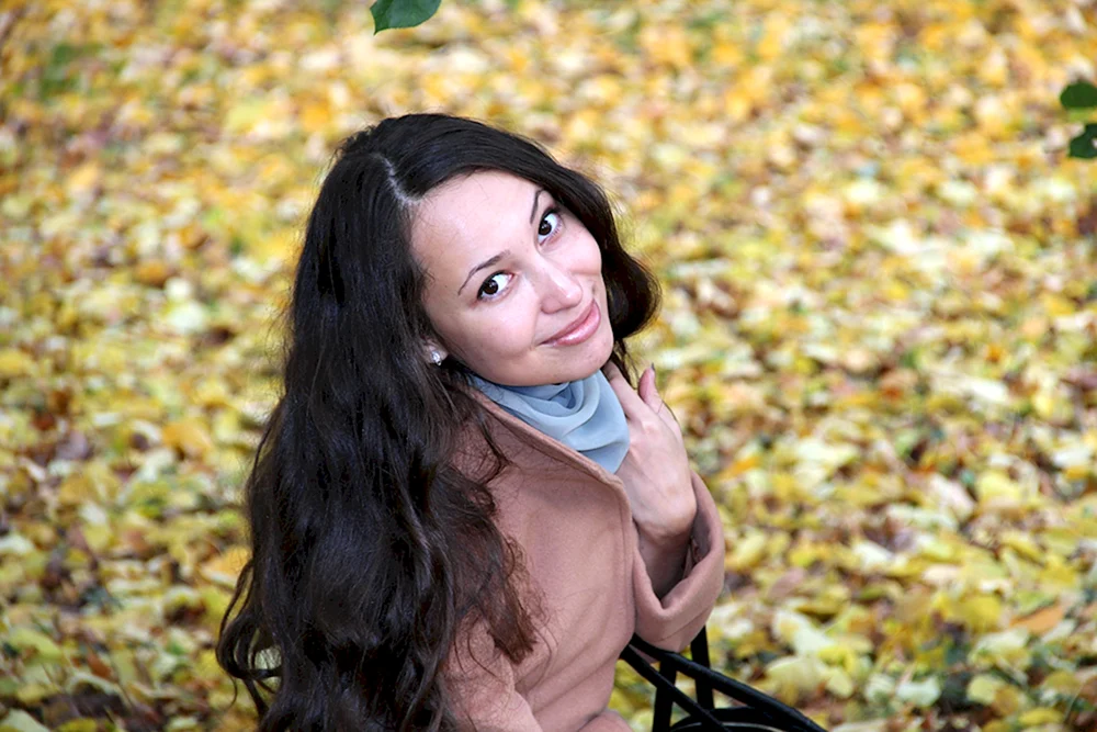 Mingalimova Tatiana Ildarovna