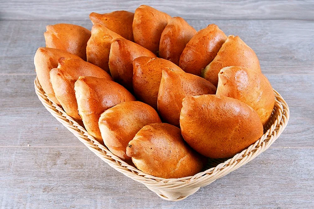Pirozhok