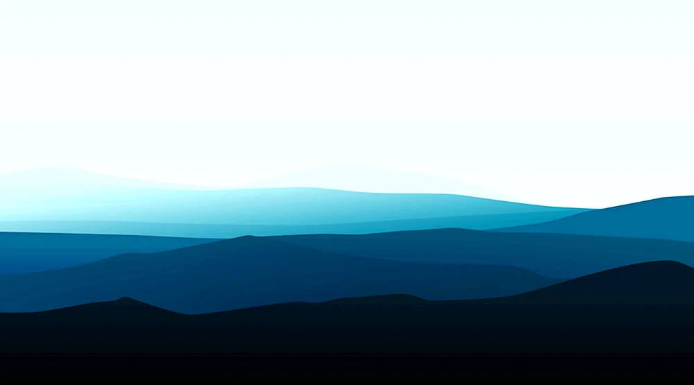 Minimalistischer Hintergrund