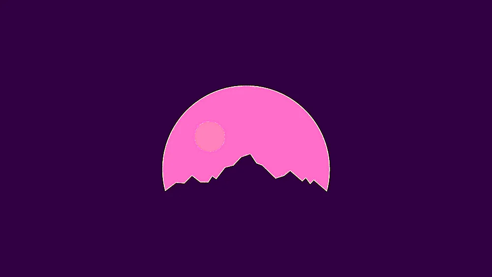 Abstraktion Minimalismus