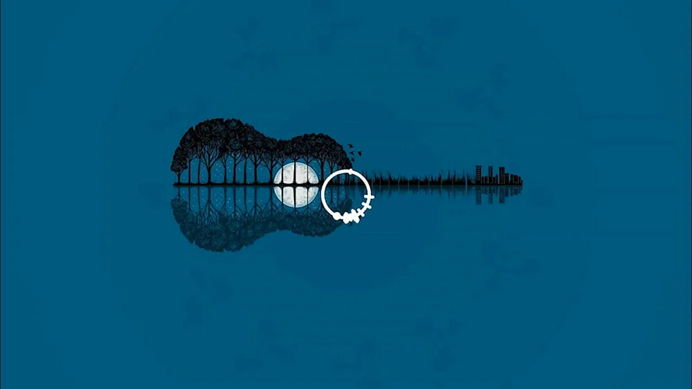 Minimalismus Tapete Minimalismus
