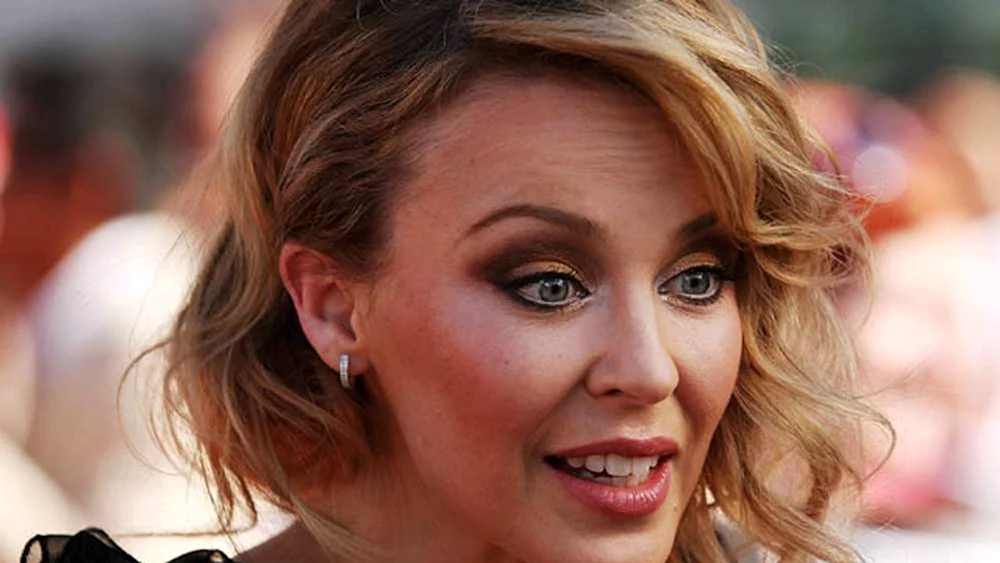 Kylie Minogue