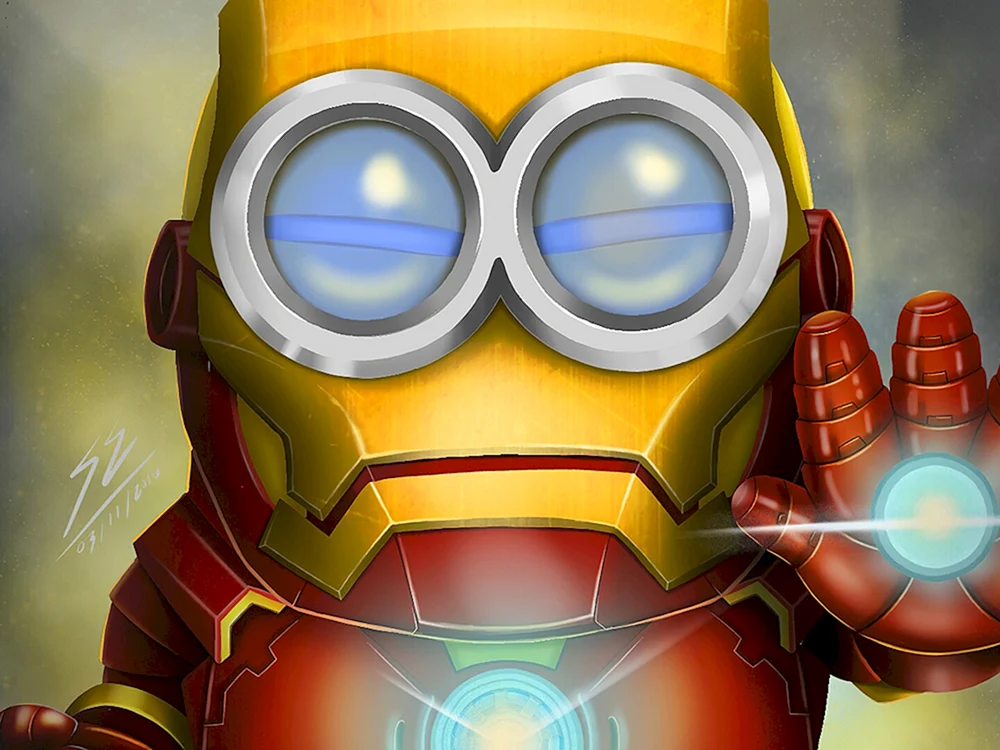 Minions