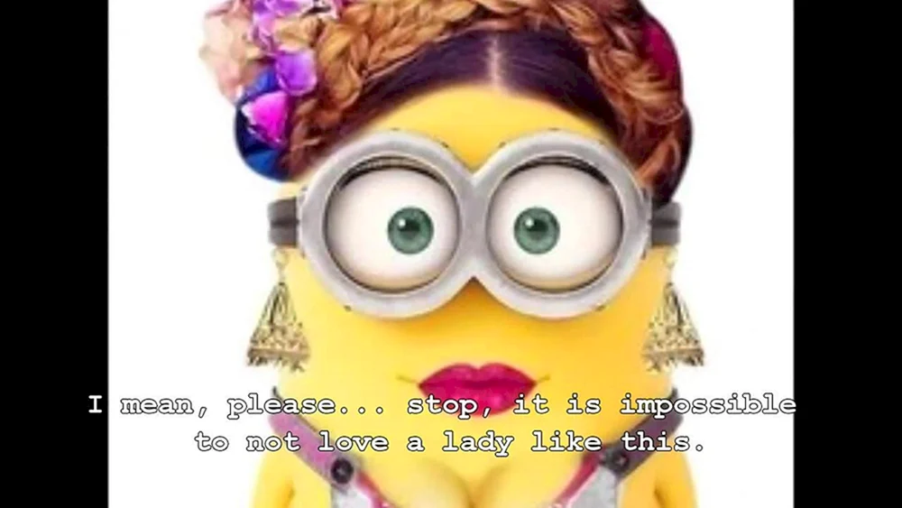 Minions