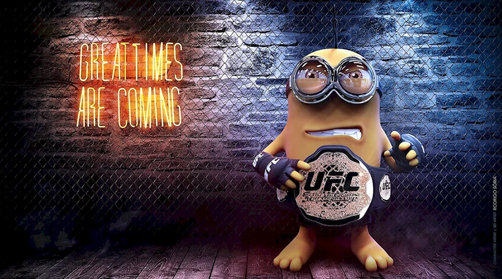 Minions