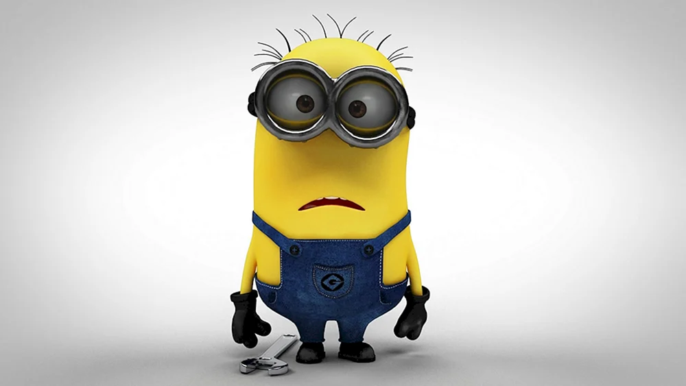 Die Minions
