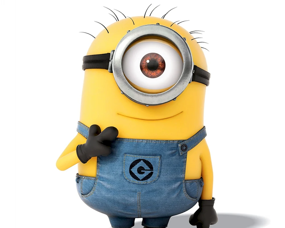 Minyons