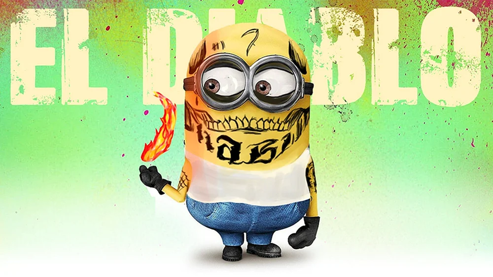 Minions