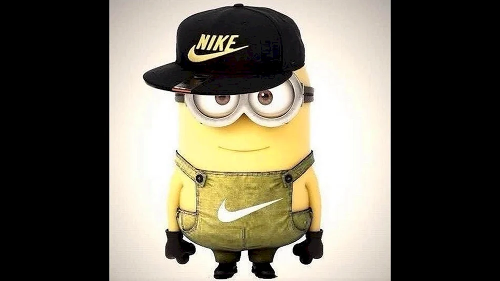 Minion Girl
