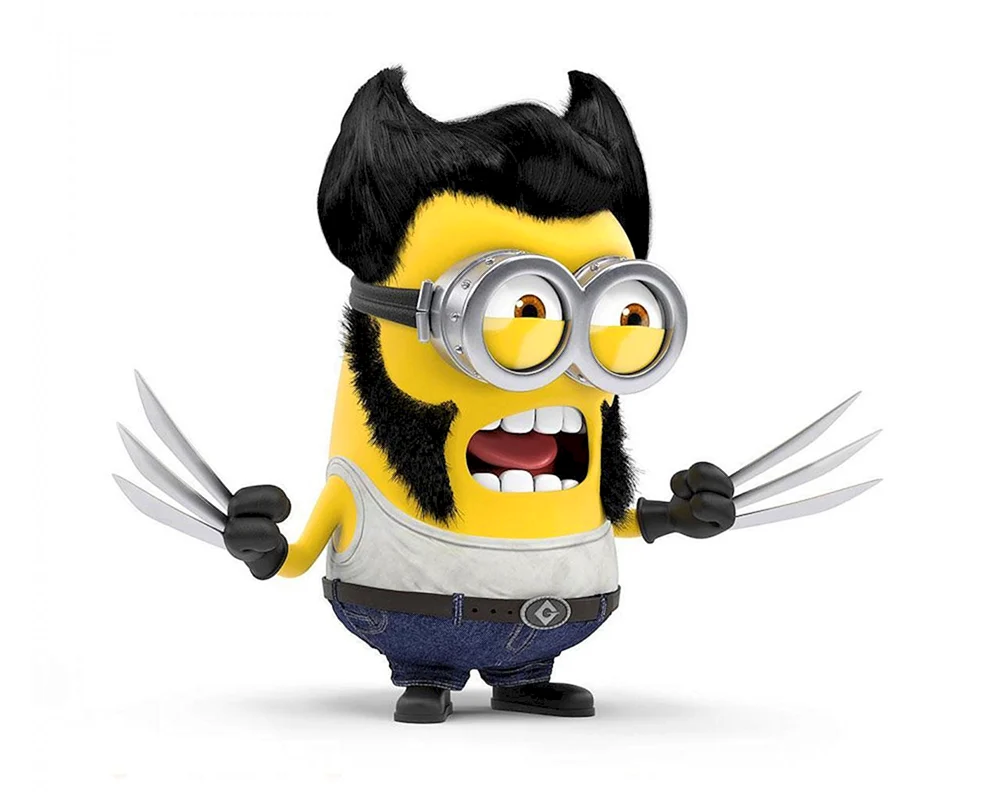 Minions