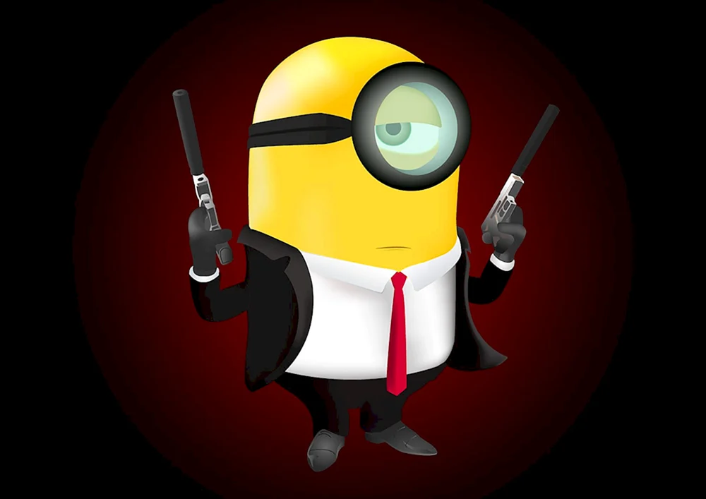 Die Minions