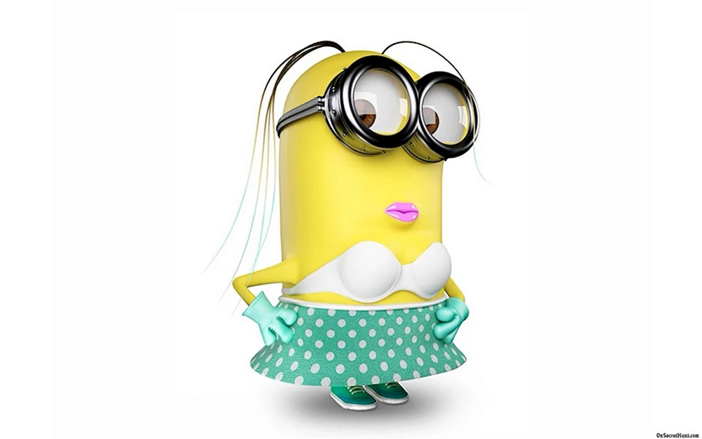 Abu Minion
