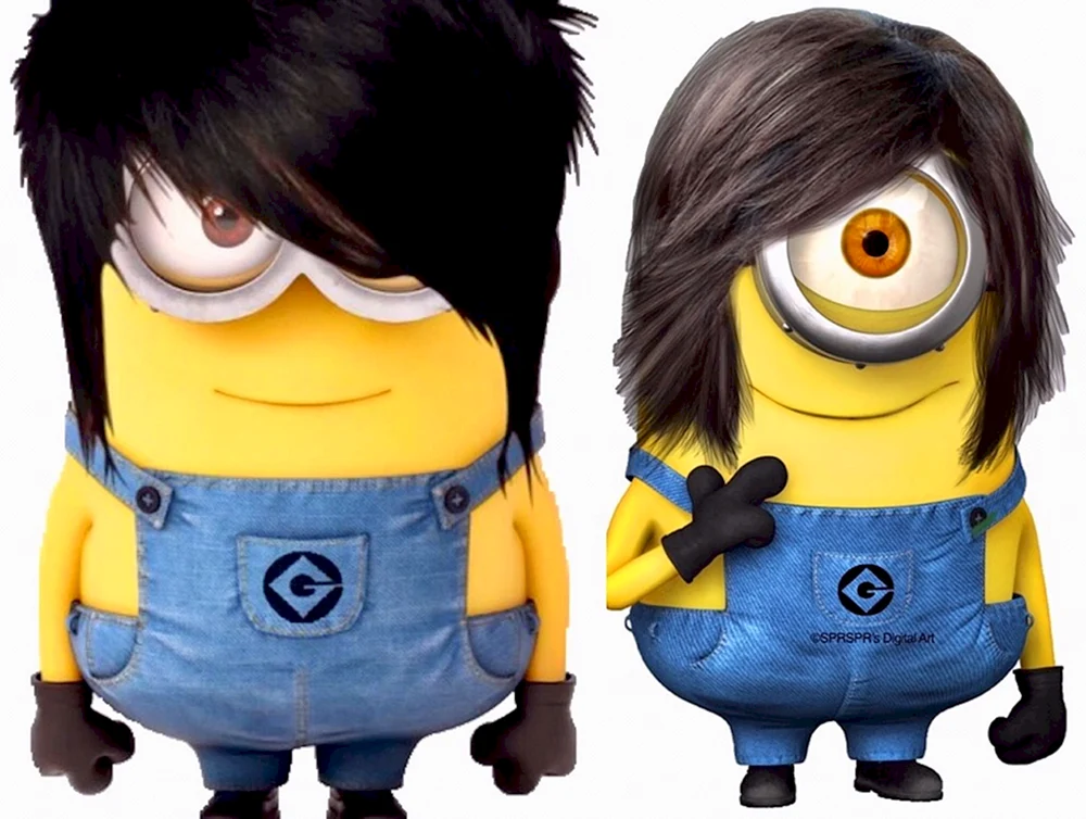 Mignons