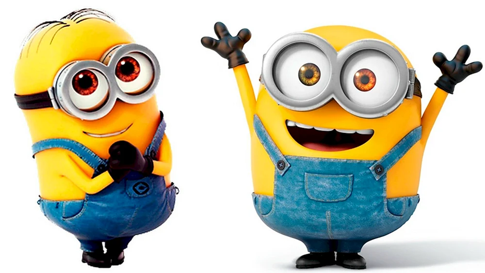 Mignons