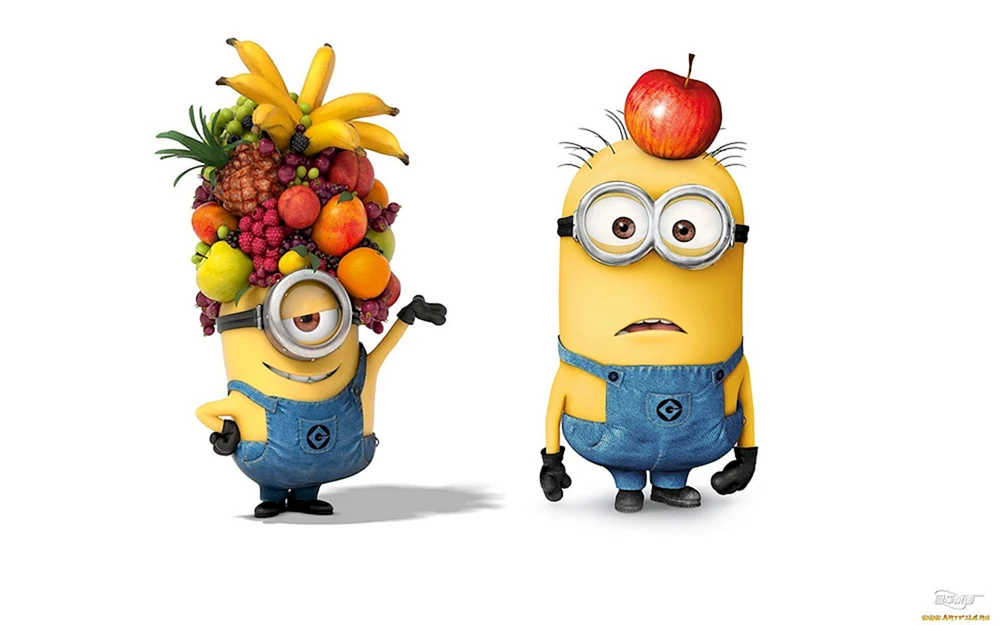 Mignons