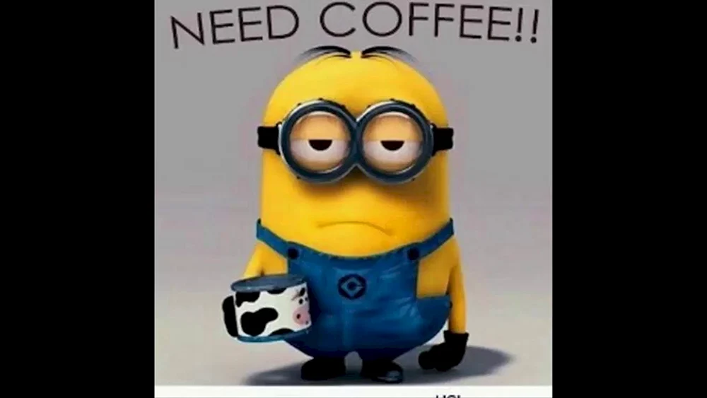 Minions