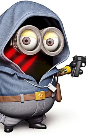 Minions