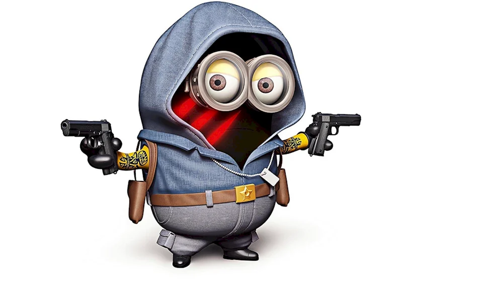 Minions