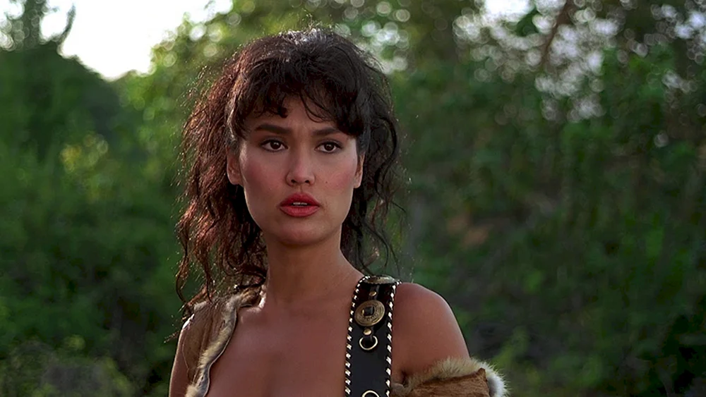 Tia Carrere Carrere 2023