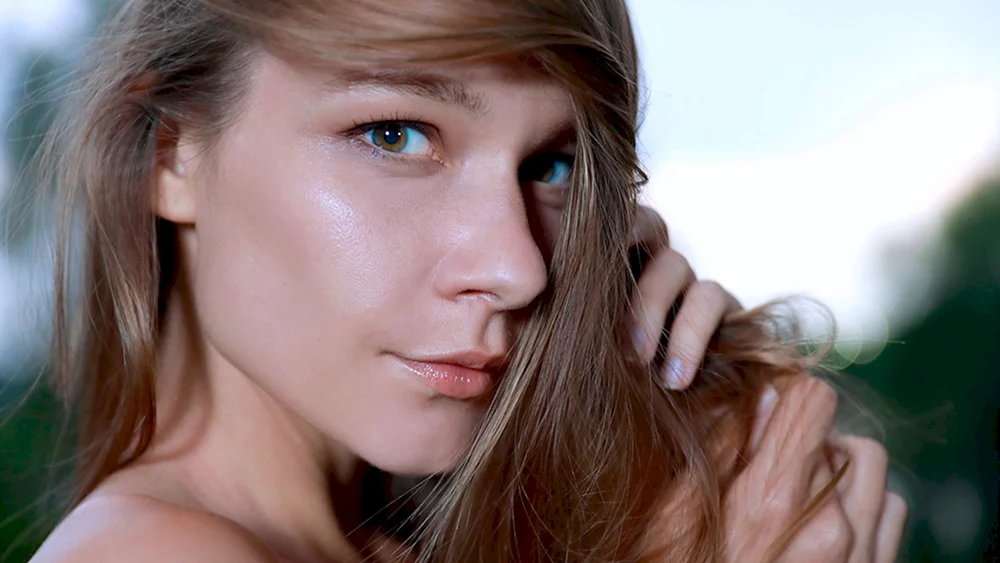 Mirabella Aksyonova