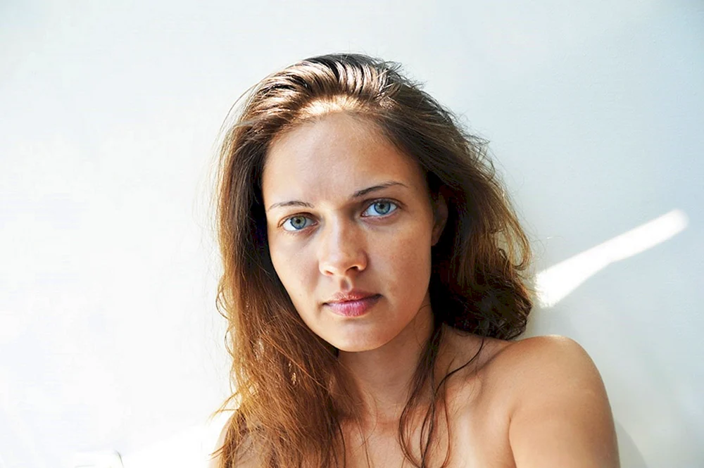 Maria Sokolova Model Kazan