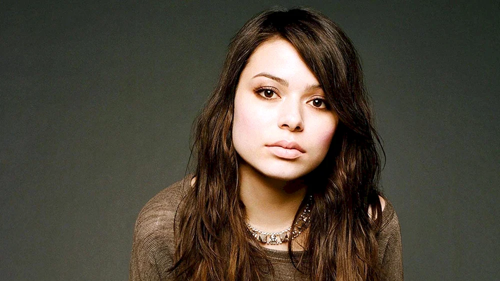 Miranda Cosgrove