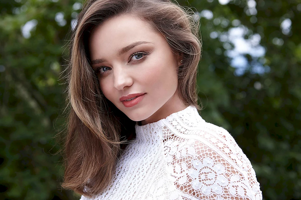 Miranda Kerr
