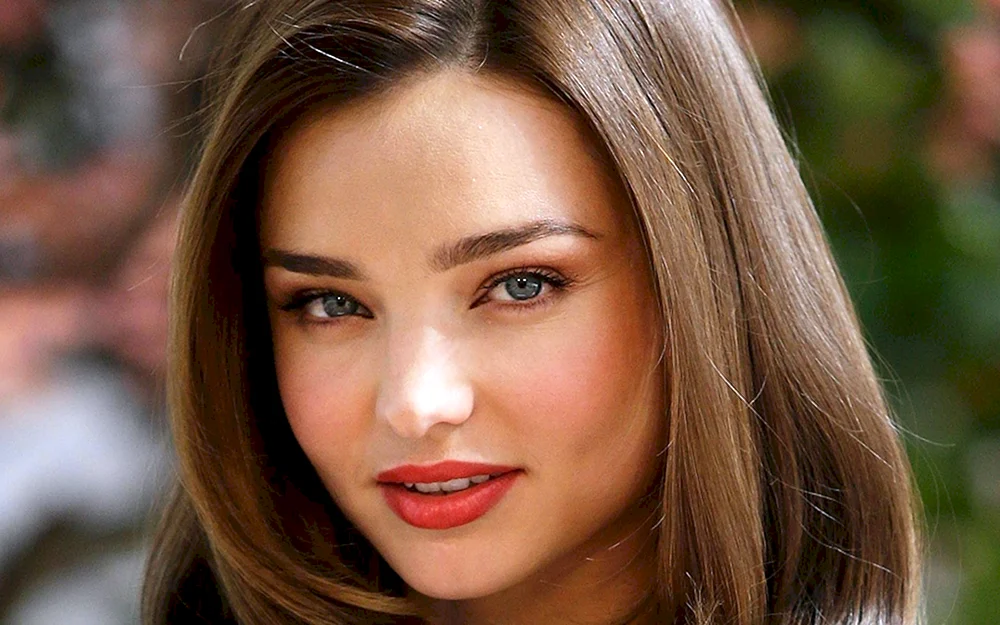 Miranda Kerr